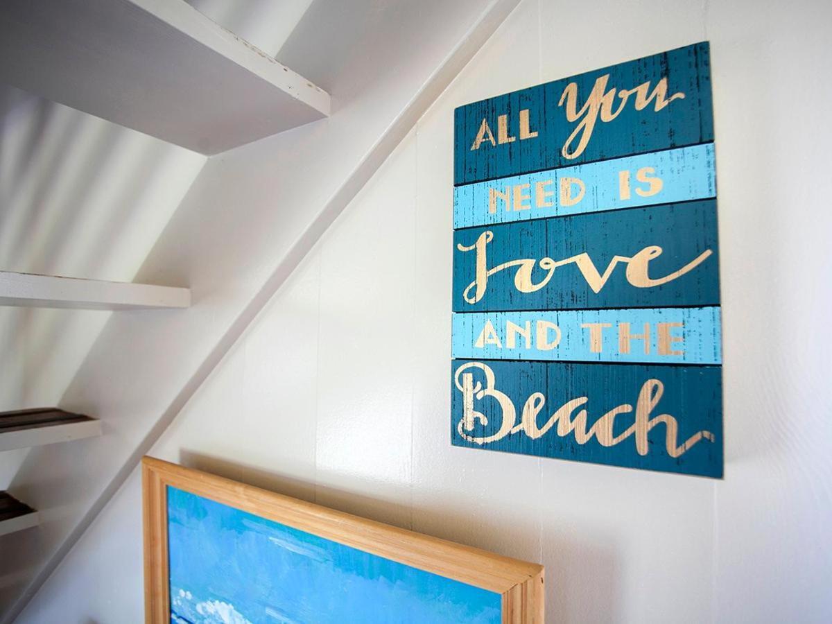 Seaside Cove Vue Βίλα Εξωτερικό φωτογραφία