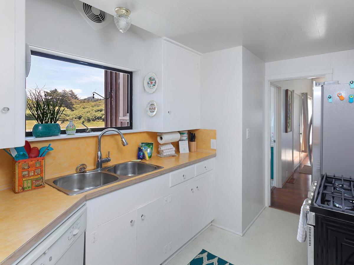 Seaside Cove Vue Βίλα Εξωτερικό φωτογραφία