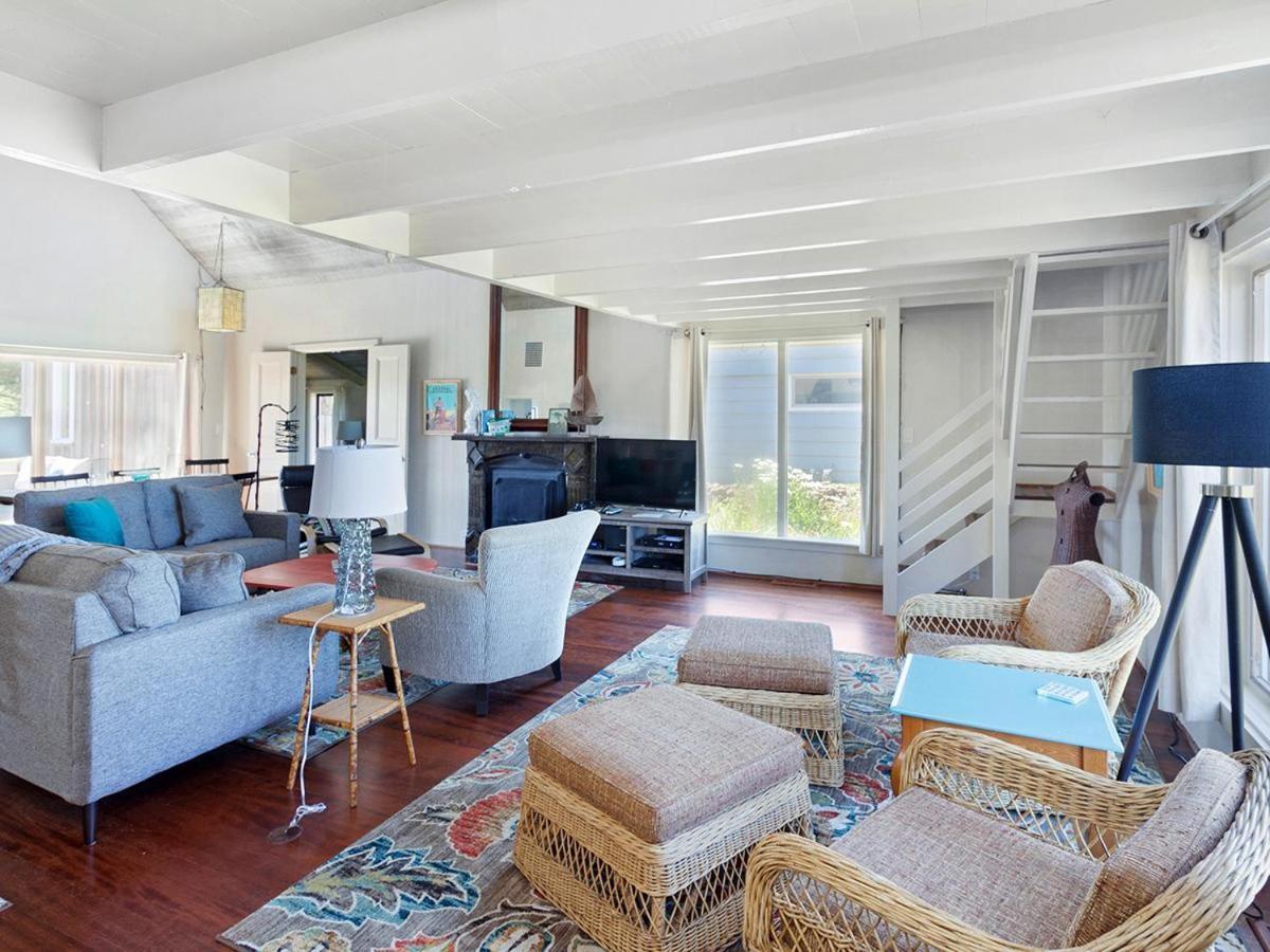 Seaside Cove Vue Βίλα Εξωτερικό φωτογραφία