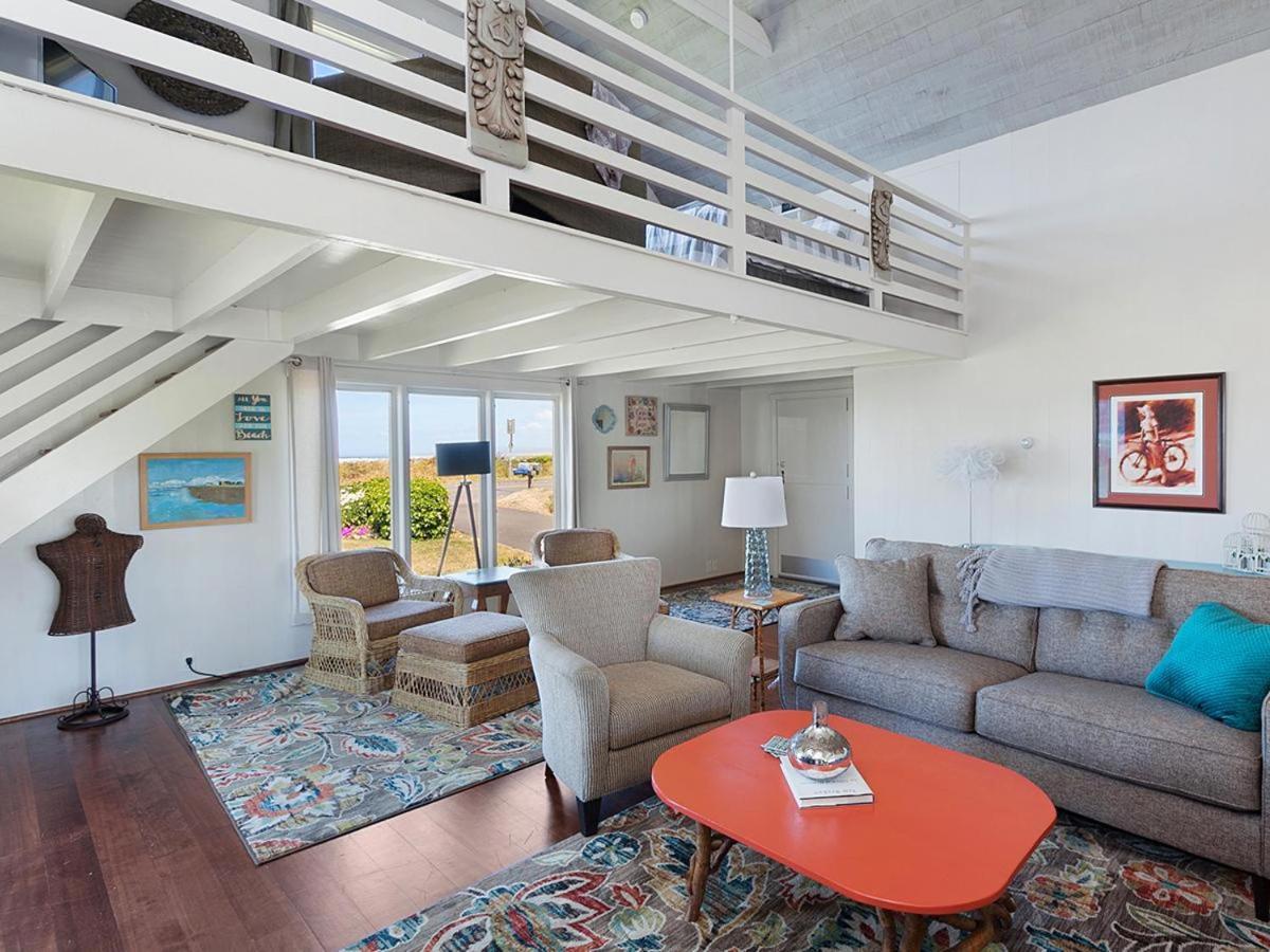 Seaside Cove Vue Βίλα Εξωτερικό φωτογραφία