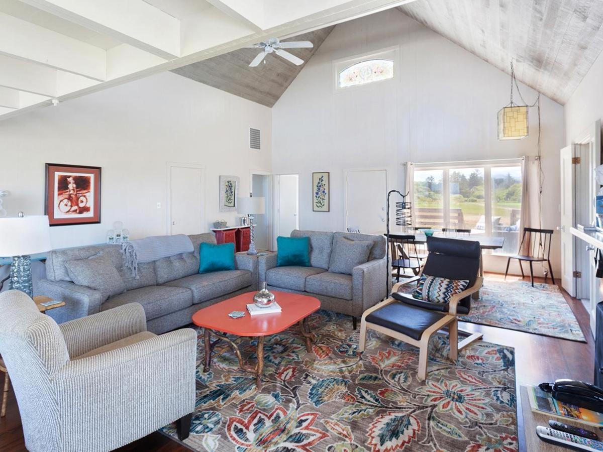 Seaside Cove Vue Βίλα Εξωτερικό φωτογραφία